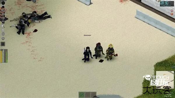 僵尸毁灭工程内置修改器MOD版游戏攻略2
