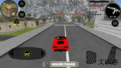 火柴人绳索英雄中文版最新版下载