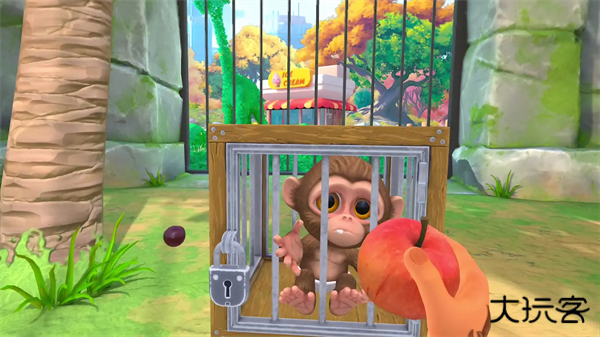 我是猴子最新版下载