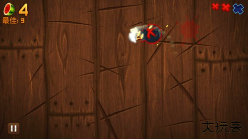 水果忍者安卓正版