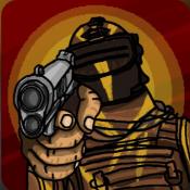 地铁逃生修狗版下载