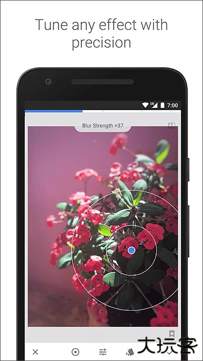 snapseed官方中文版免费下载