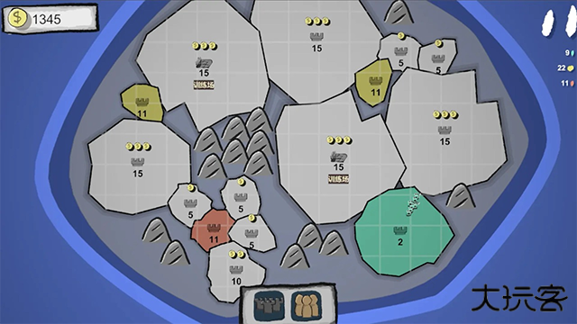 占山为王游戏最新版下载