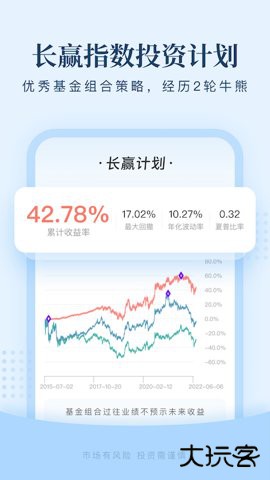 且慢官方正版4.8.1092026新版