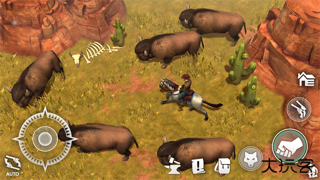 westland survival最新版下载