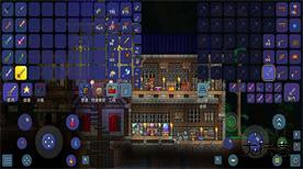 泰拉瑞亚1.4.4.9.5汉化版下载