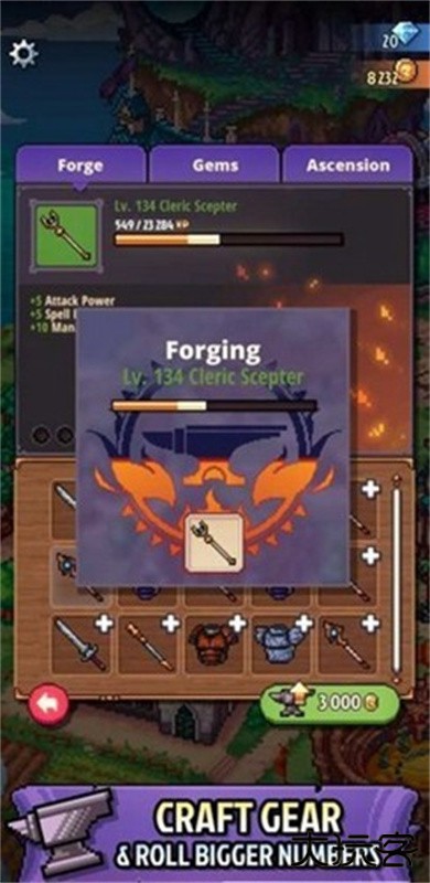 骑士经理3中文版下载