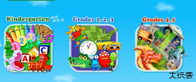 Starfall.com安卓版