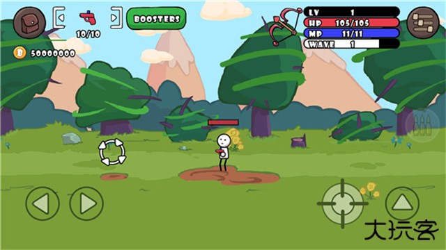 单匹马最新版下载