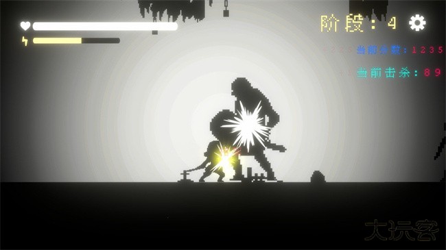 我要招架一切最新版下载