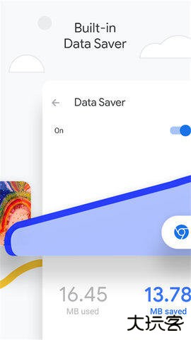 谷歌浏览器apk安装包下载138.0.7204.45官方正版