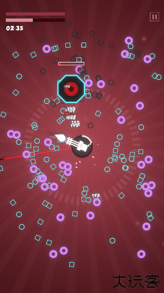 几何塔防最新版下载