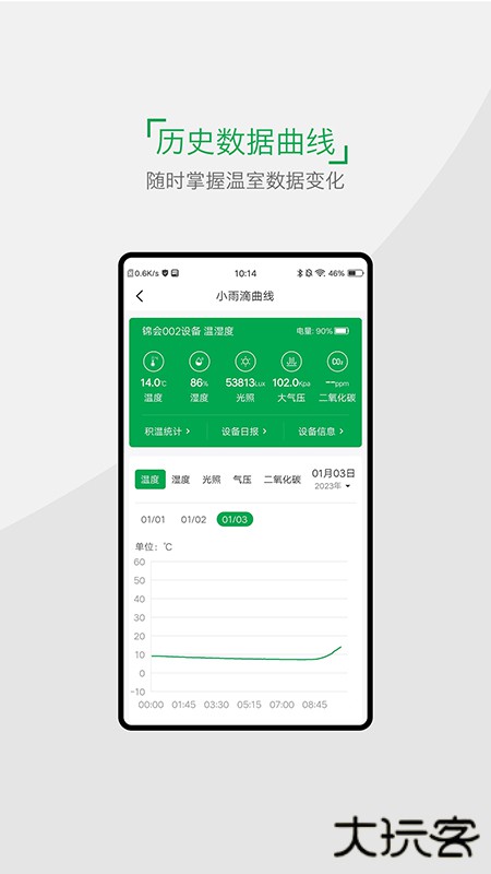 小雨农智安卓版