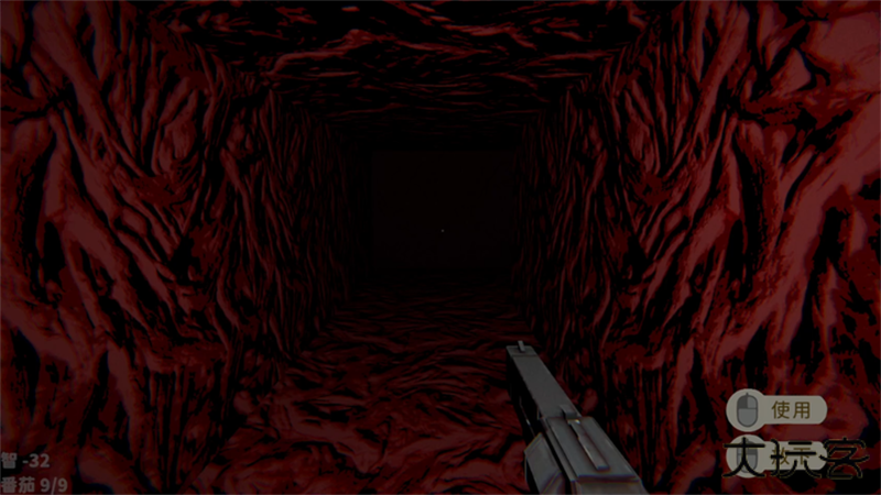 可可怕怕山洞探险最新版下载