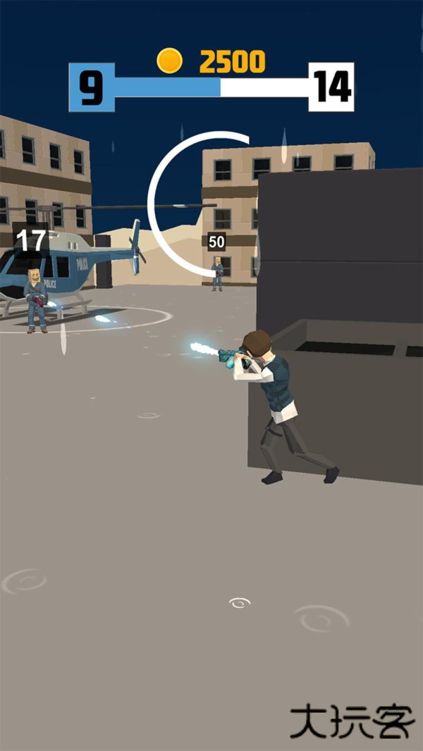 狙击外星人最新版下载