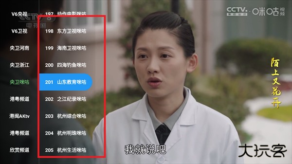 小雅影视电视版
