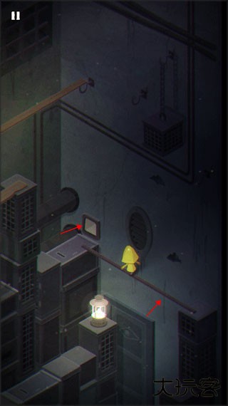 Little Nightmares安卓版新手玩法攻略9
