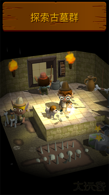 海上小镇最新版下载