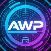 AWP网盘百宝箱2026新版下载1.1.0免费版