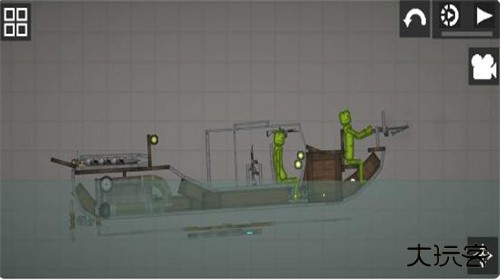 甜瓜游乐场7723自带模组版下载