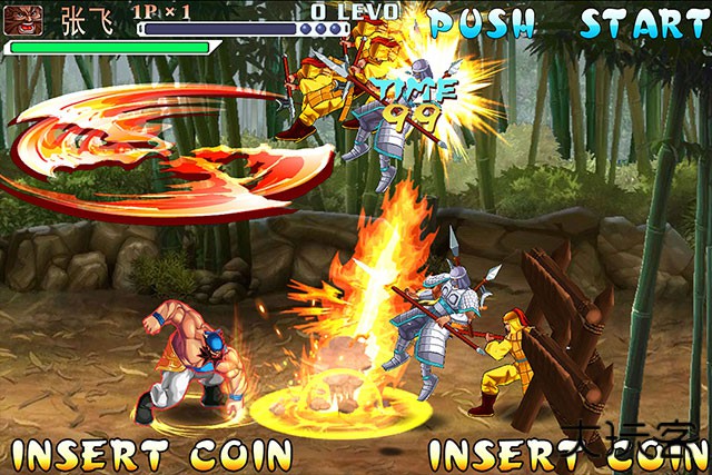 三国战纪完美版下载