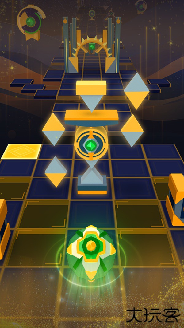 滚动的天空rf饭制版最新版下载