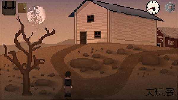 不要逃脱最新版下载