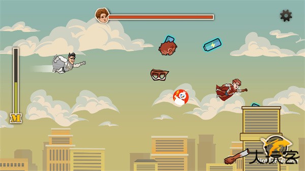 成都超人最新版下载