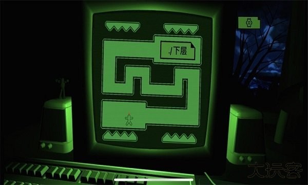 吓人迷宫最新版下载