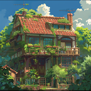 舒适的小岛最新版下载