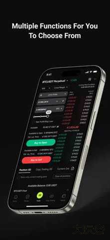 MGBX交易所下载6.160.0安卓版