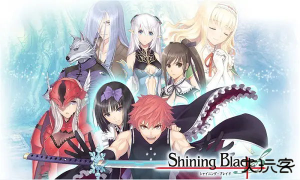 光明之刃最新版下载