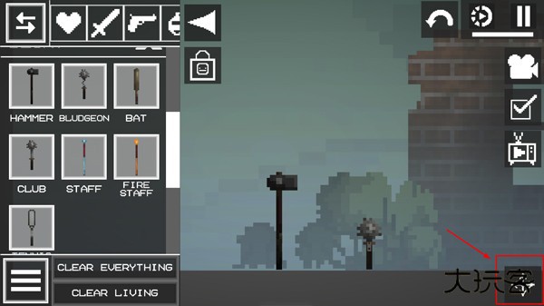 甜瓜游乐场26.5汉化版