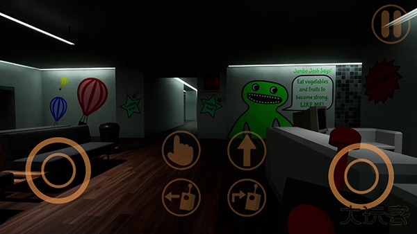 班班幼儿园中文版下载