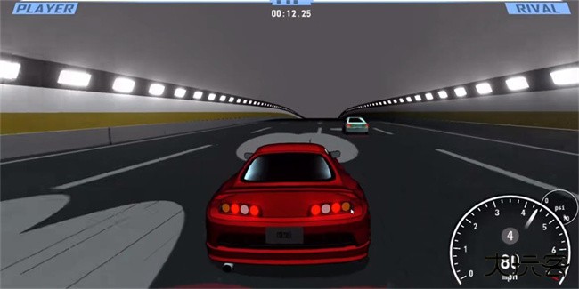 公路勇士2手游最新版下载