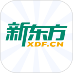 新东方手机版最新版app客户端下载 v6.0.27安卓版