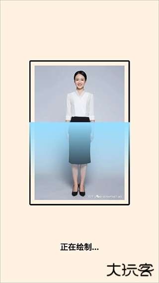 漫画脸AI相机app