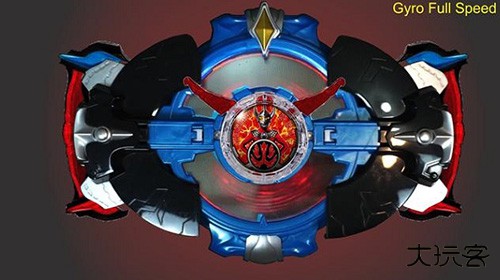 罗布奥特曼变身器最新版下载