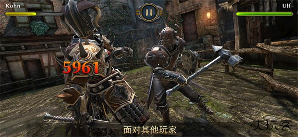 暗黑钢甲最新版下载