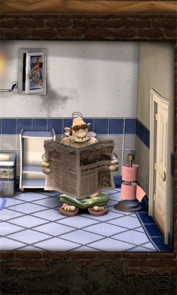 整蛊专家中文版下载