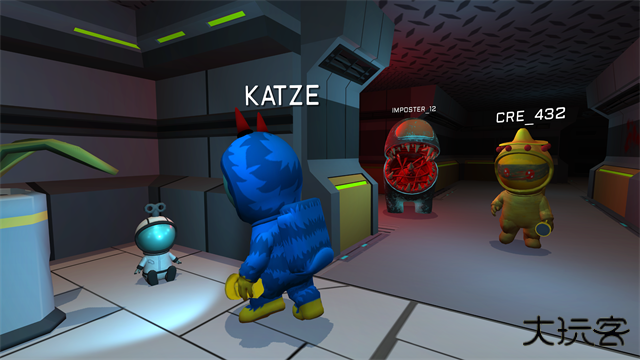 冒名顶替者3d最新版下载