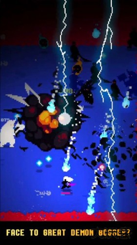 恶魔幸存者最新版下载