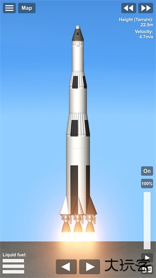 宇宙飞行模拟器最新版下载