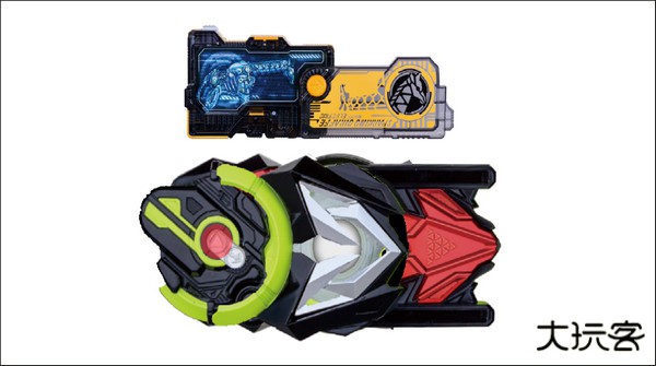 假面骑士零一腰带模拟器最新版下载