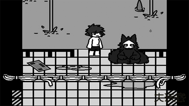 兽化实验室下载