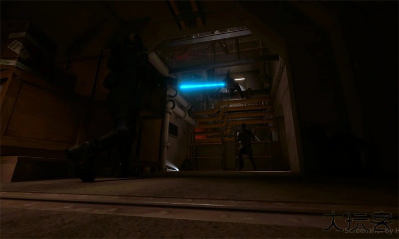 SCP秘密实验室最新版下载