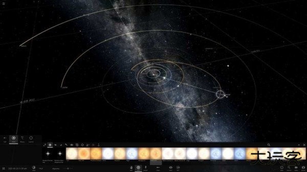 模拟宇宙沙盘2最新版下载