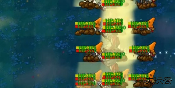 植物大战僵尸杂交版3.0手机版