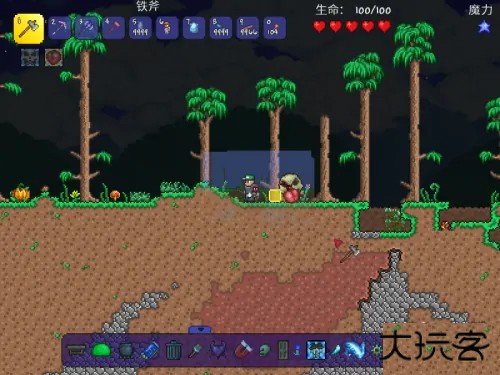 tmodloader手机版