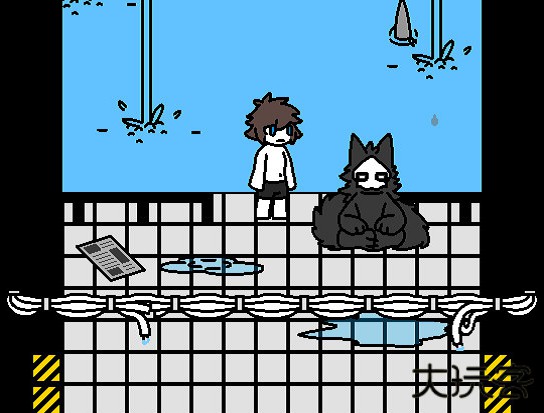 changed兽化实验室手游最新版下载